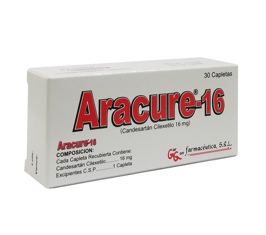Aracure 16